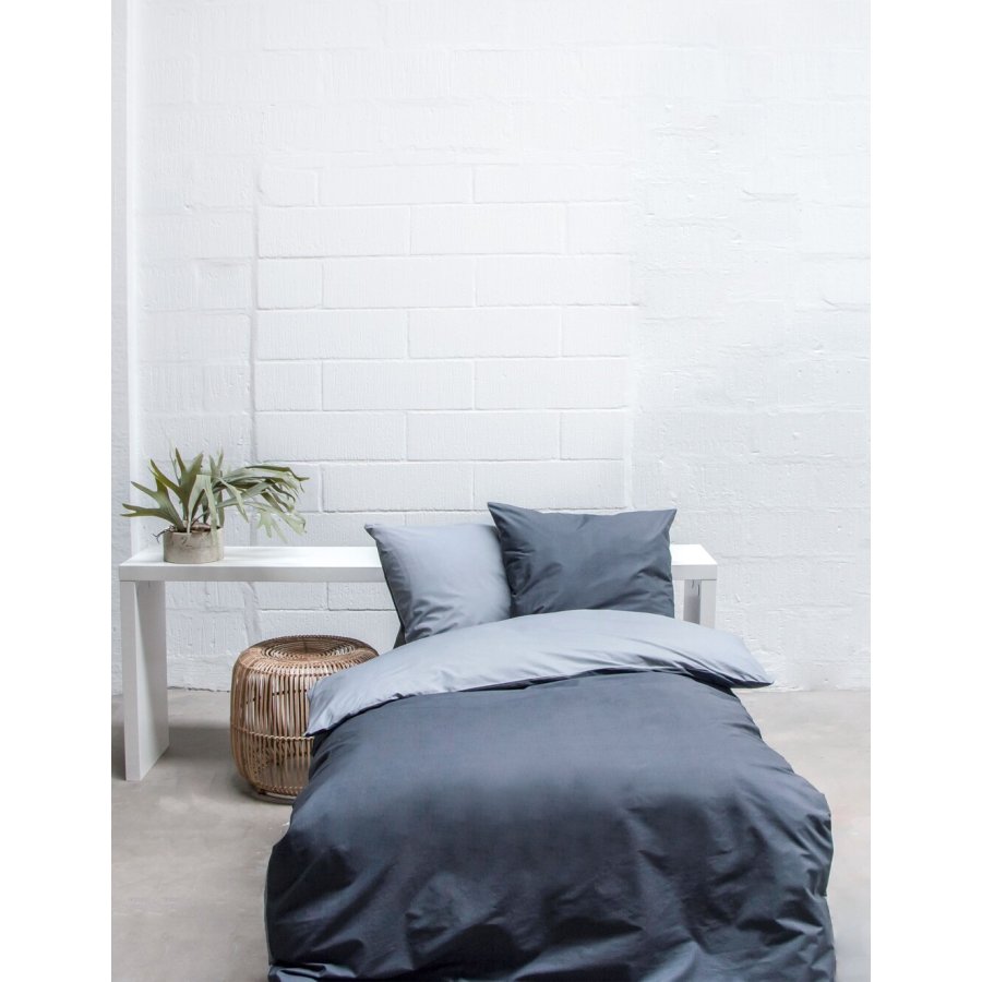 Mette Ditmer Shades Senges�t 140x220 cm, Grey