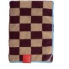 Mette Ditmer Retro H�ndkl�de 75x160 cm, Wine