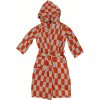 Mette Ditmer Retro Badek�be S/M, Dark Orange