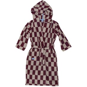 Mette Ditmer Retro Badek�be L/XL, Wine