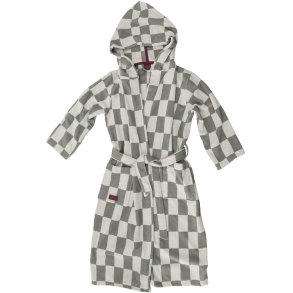 Mette Ditmer Retro Badek�be S/M, Sage Green