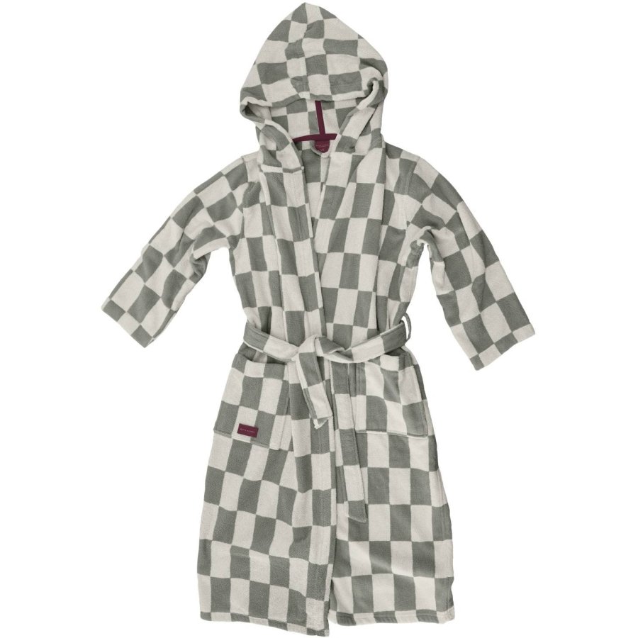 Mette Ditmer Retro Badek�be L/XL, Sage Green