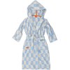 Mette Ditmer Retro Badek�be L/XL, Light Blue