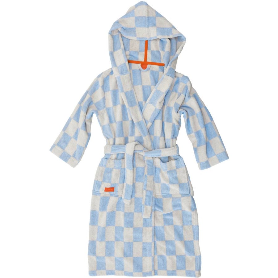 Mette Ditmer Retro Badek�be L/XL, Light Blue