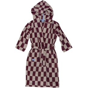 Mette Ditmer Retro Badek�be S/M, Wine