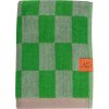 Mette Ditmer Retro Handtcher 2er Set 40x55 cm, Classic Green