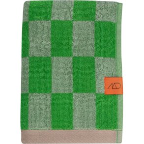 Mette Ditmer Retro Hndklde 2 stk 40x55 cm, Classic Green