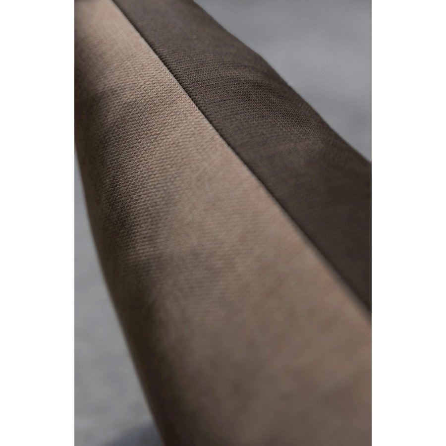 Mette Ditmer Scala Pudebetr�k 40x60 cm, Chocolate