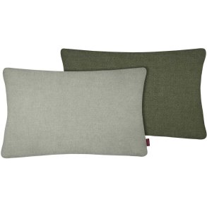 Mette Ditmer Scala Pudebetr�k 40x60 cm, Frost Green