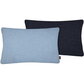 Mette Ditmer Scala Pudebetr�k 40x60 cm, Blue