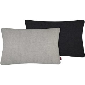 Mette Ditmer Scala Pudebetr�k 40x60 cm, Stone Grey