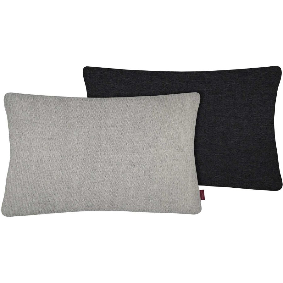 Mette Ditmer Scala Pudebetr�k 40x60 cm, Stone Grey