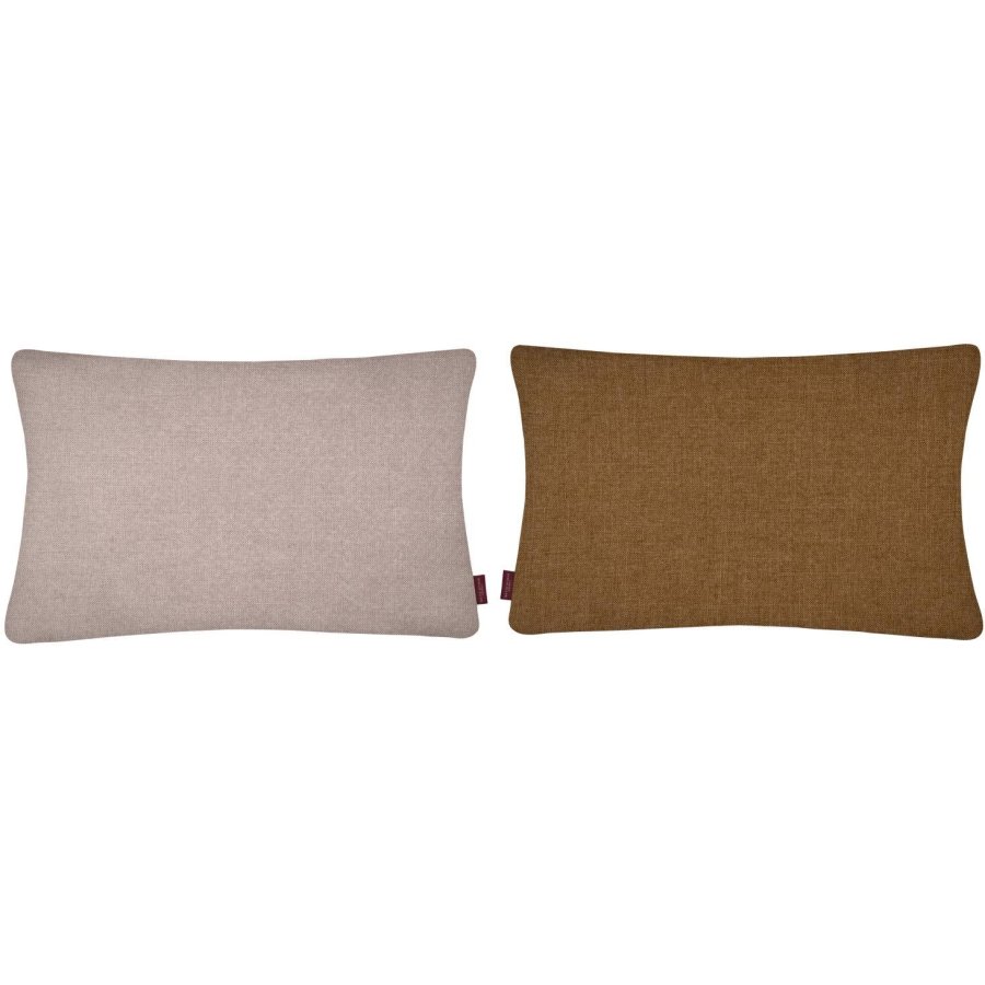 Mette Ditmer Scala Pudebetr�k 30x50 cm, Powder Rose