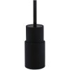 Mette Ditmer Shades Toilettenbrstenhalter, Schwarz