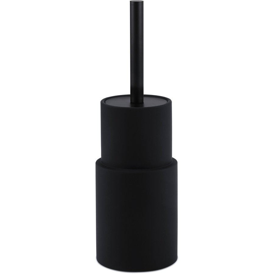 Mette Ditmer Shades Toilettenbrstenhalter, Schwarz
