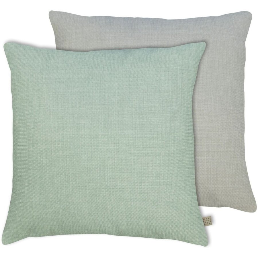 Mette Ditmer Spectrum Kissen 50x50 cm, Green/Kit