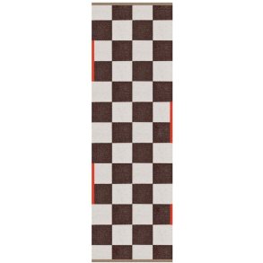 Mette Ditmer Square Lufer 77242cm, Braun