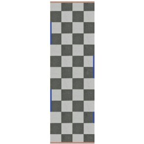 Mette Ditmer Square Lufer 77242cm, Dunkeloliv