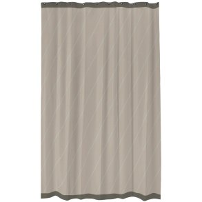 Mette Ditmer Subtle Duschvorhang 150x200 cm, Minze
