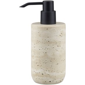Mette Ditmer Sæbedispenser H17,5 cm, Linen