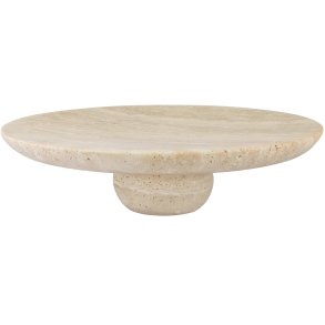 Mette Ditmer Travertine Opsats �32 cm, Linen
