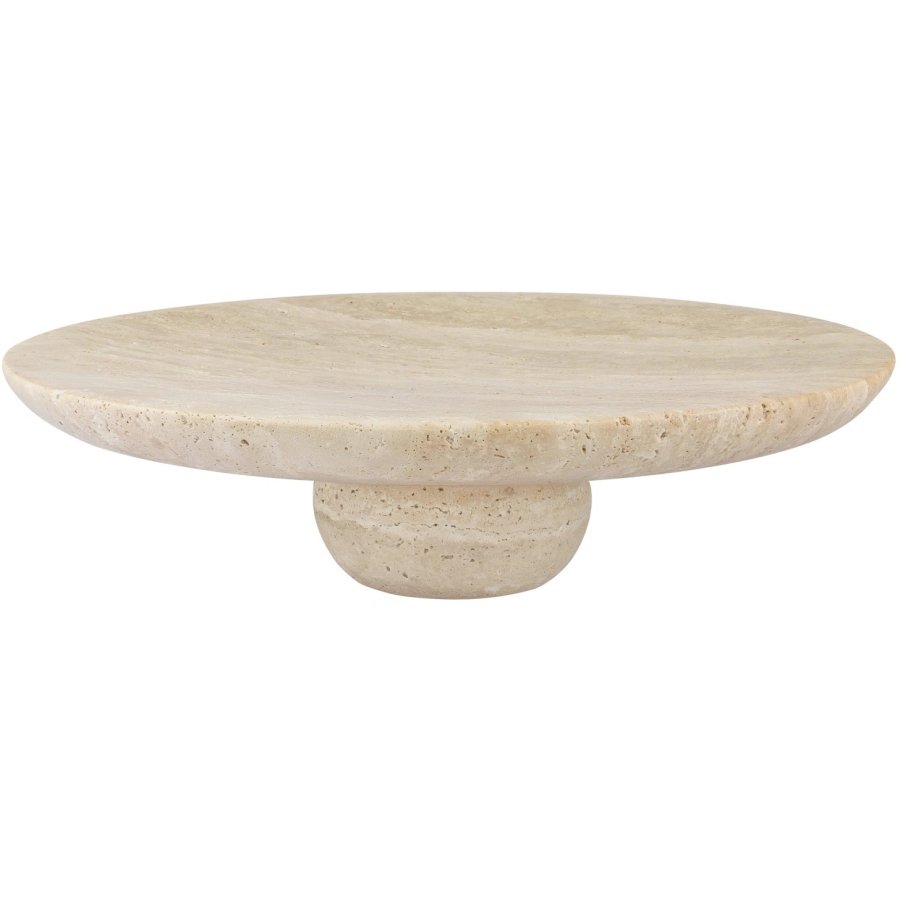 Mette Ditmer Travertine Opsats �32 cm, Linen