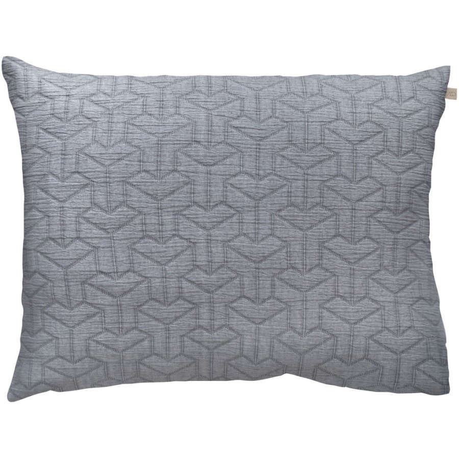 Mette Ditmer Trio Kissen 50X65 cm, Dark Grey