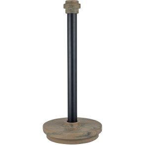 Mette Ditmer Attitude K�kkenrulleholder H33 cm, Ochre