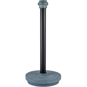 Mette Ditmer Attitude K�kkenrulleholder H33 cm, Slate Blue