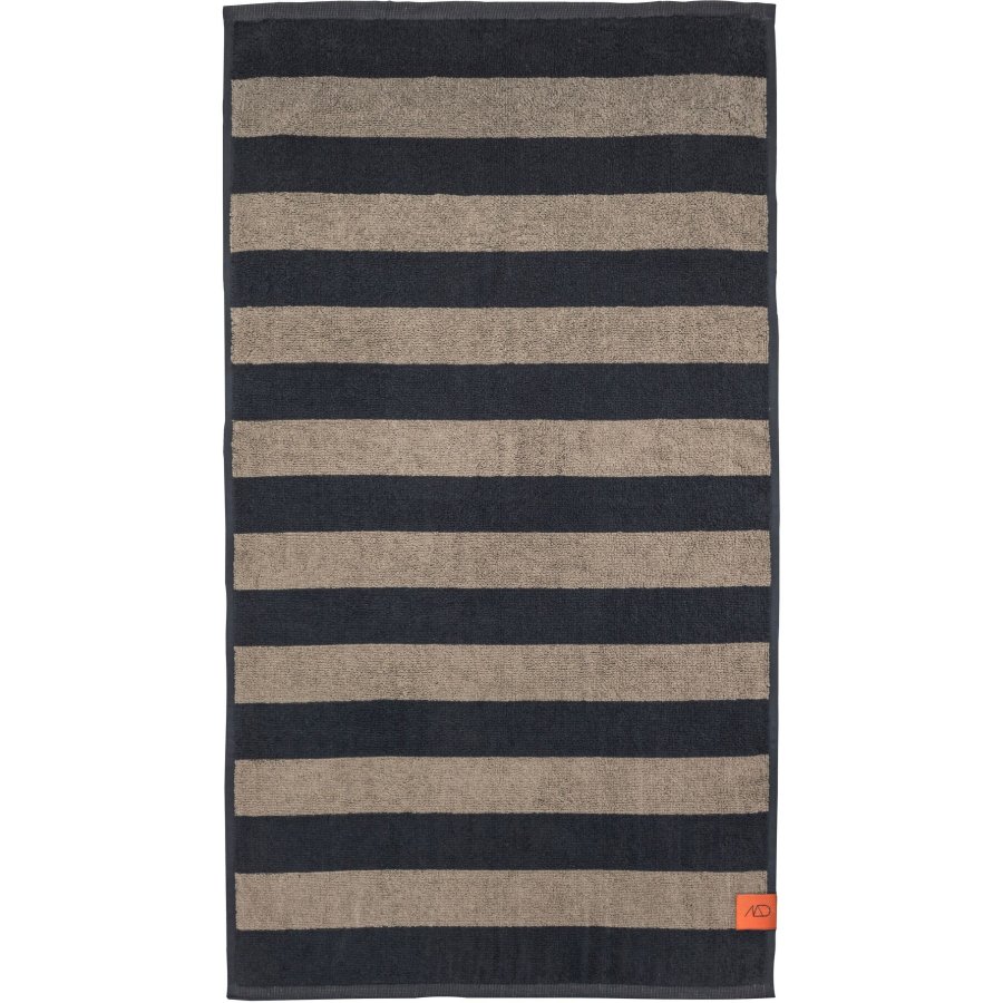 Mette Ditmer Aros Hndklde 50x90 cm, Sand