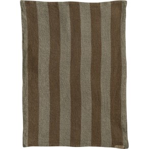 Mette Ditmer Elvira Viskestykke 50x70 cm, Sand