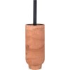 Mette Ditmer Attitude Toiletbrste, Sienna Red