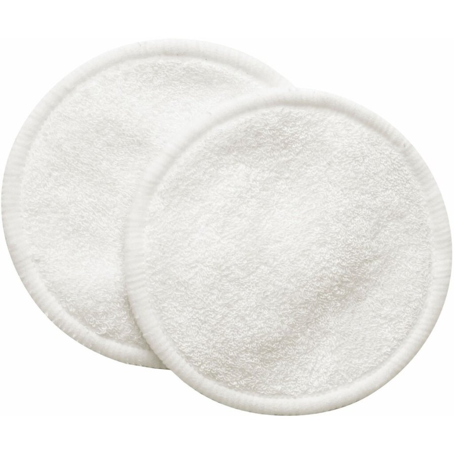 Mette Ditmer Clean Vaskbare Vatrondeller 10 stk. 8 cm
