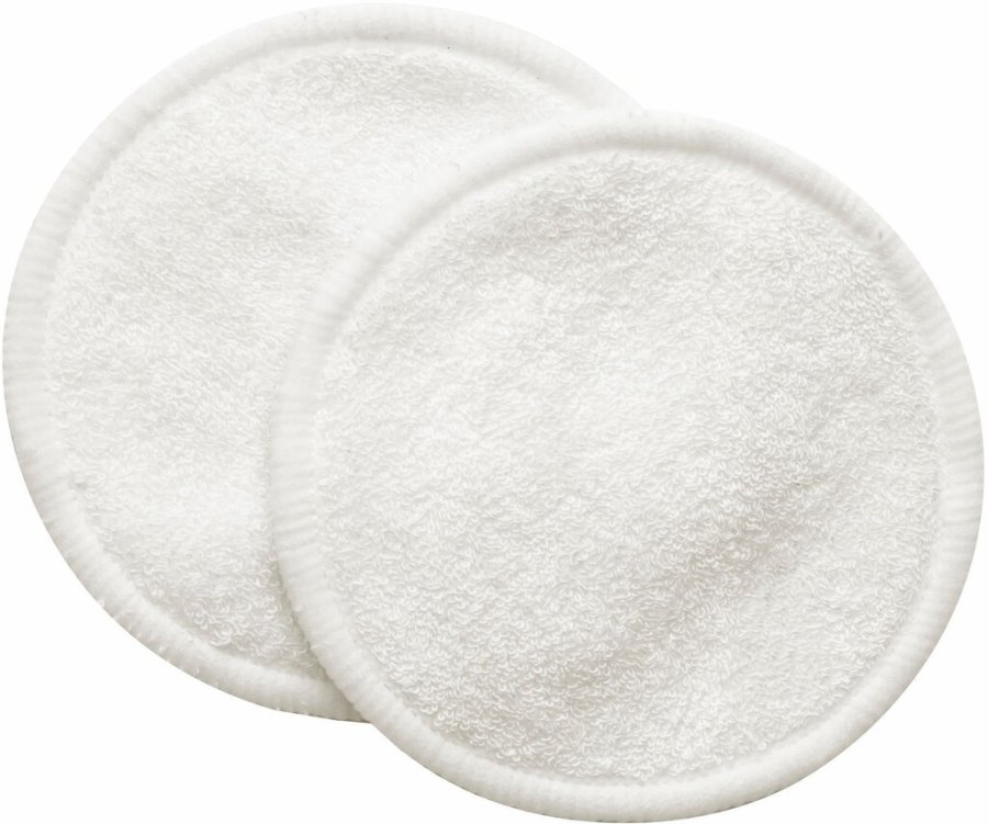 Mette Ditmer Clean Vaskbare Vatrondeller 10 stk. 8 cm