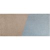 Mette Ditmer Duet Allround Bodenmatte L 150 cm, Slate Blue