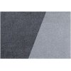 Mette Ditmer Duet Allround Bodenmatte S 80 cm, Dark Grey