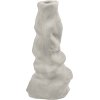 Mette Ditmer Art Piece Kerzenstnder H12,5 cm, Sand