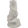 Mette Ditmer Art Piece Kerzenstnder H11,5 cm, Sand