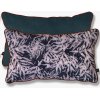 Mette Ditmer Atelier Pude 50x30 cm, Rose Leaves/Dust Blue
