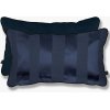 Mette Ditmer Atelier Pude 50x30 cm, Satin Midnight/Dark Blue