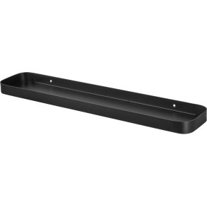 Mette Ditmer Carry Hylde 52 cm, Sort