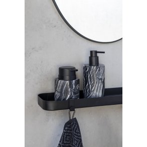 Mette Ditmer Carry Hylde 52 cm, Sort