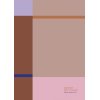 Mette Ditmer Danish Art Studio Plakat 50x70 cm, #02