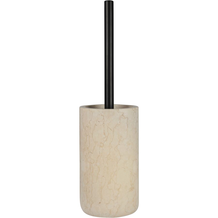 Mette Ditmer Marble Toilettenbrste, Sand