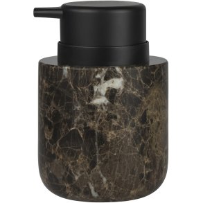 Mette Ditmer Marble Sbedispenser, Brun