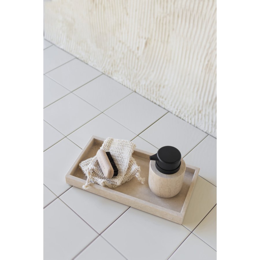 Mette Ditmer Marble Seifenspender, Sand