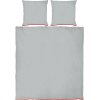 Mette Ditmer Mini Sengetj 200x220 cm, Lys Bl/Tan