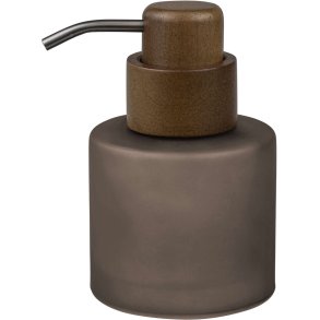 Mette Ditmer Modest Sbedispenser, Walnut