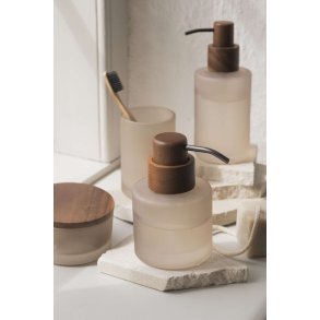 Mette Ditmer Modest Sæbedispenser, Kit