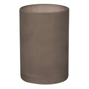 Mette Ditmer Modest Zahnbrstenbecher, Walnut